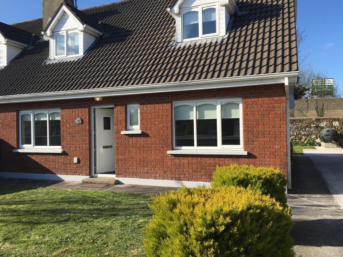 Home From Home Tralee Buitenkant foto