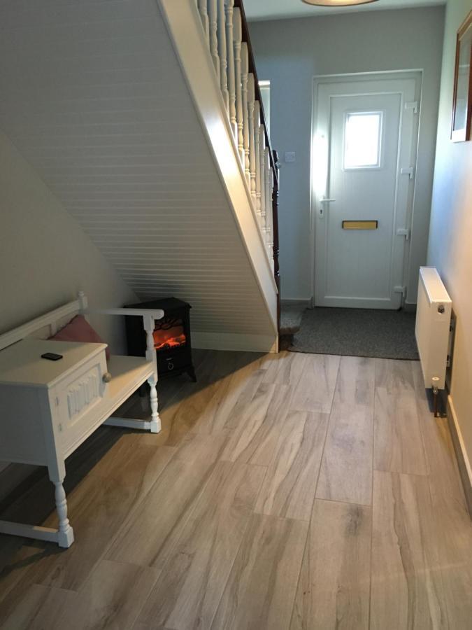 Home From Home Tralee Buitenkant foto