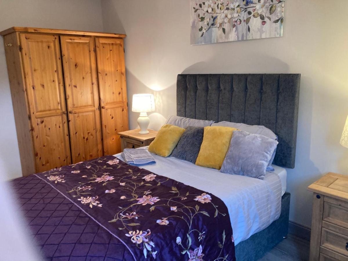 Home From Home Tralee Buitenkant foto