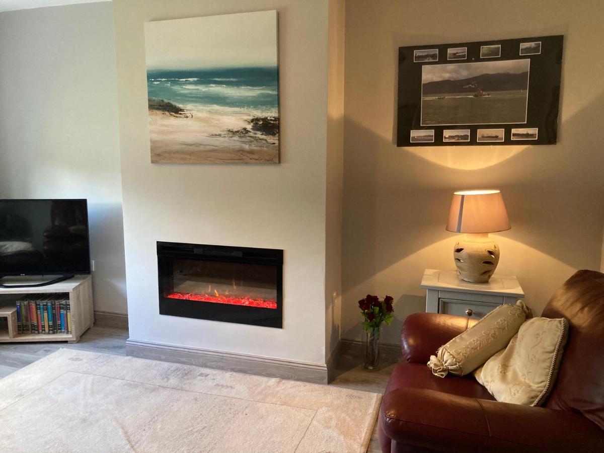 Home From Home Tralee Buitenkant foto