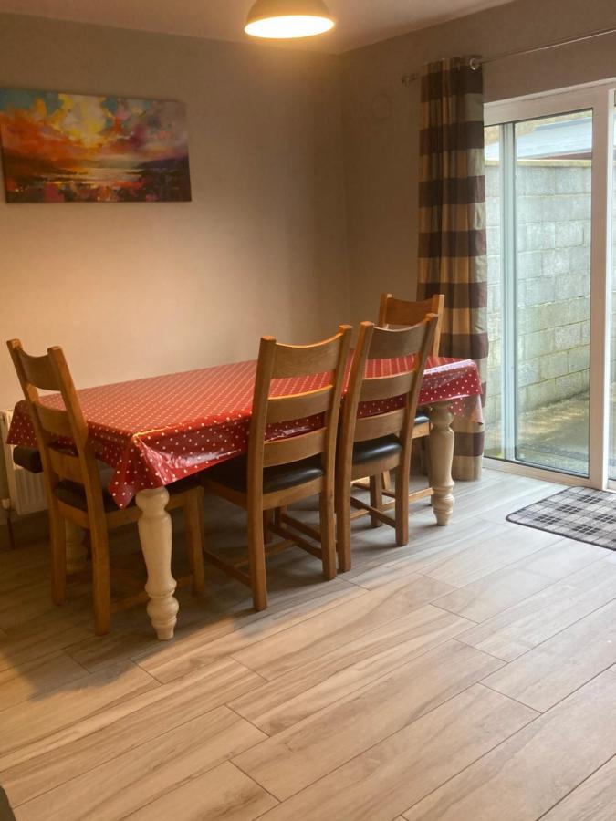 Home From Home Tralee Buitenkant foto