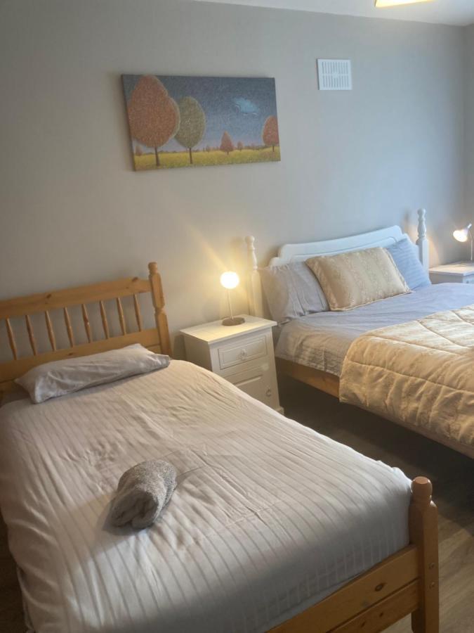 Home From Home Tralee Buitenkant foto
