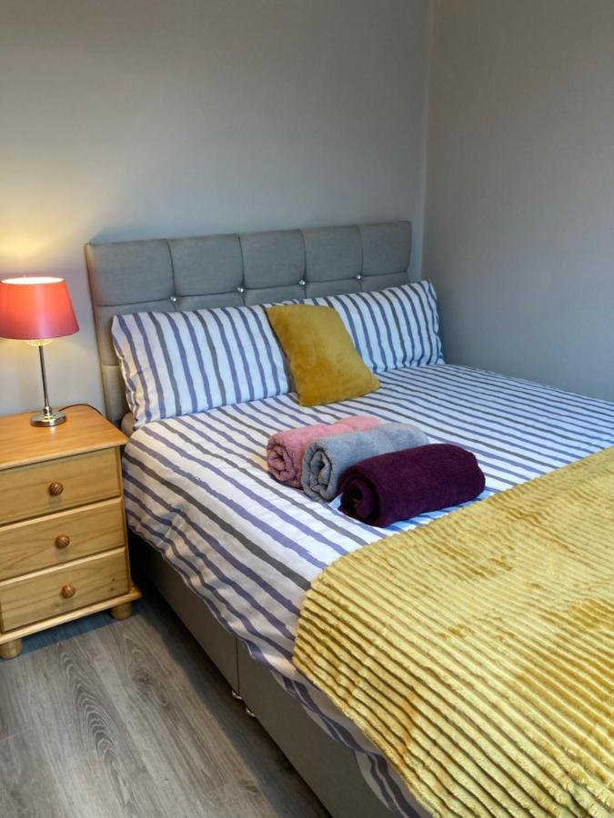 Home From Home Tralee Buitenkant foto
