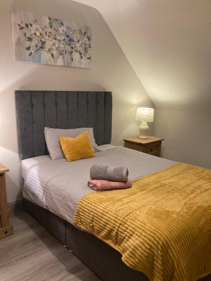 Home From Home Tralee Buitenkant foto