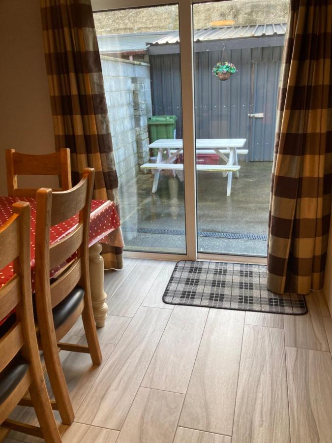 Home From Home Tralee Buitenkant foto