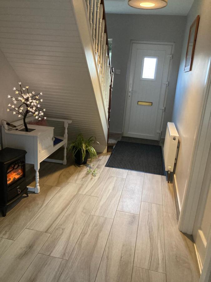 Home From Home Tralee Buitenkant foto